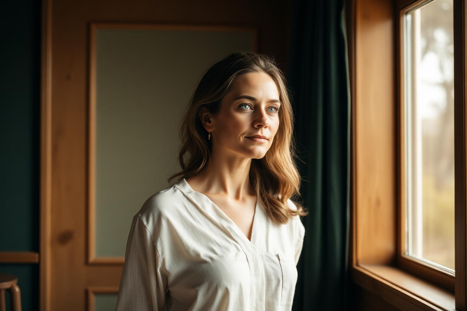 Women's Hormones After 35: What's Actually Happening