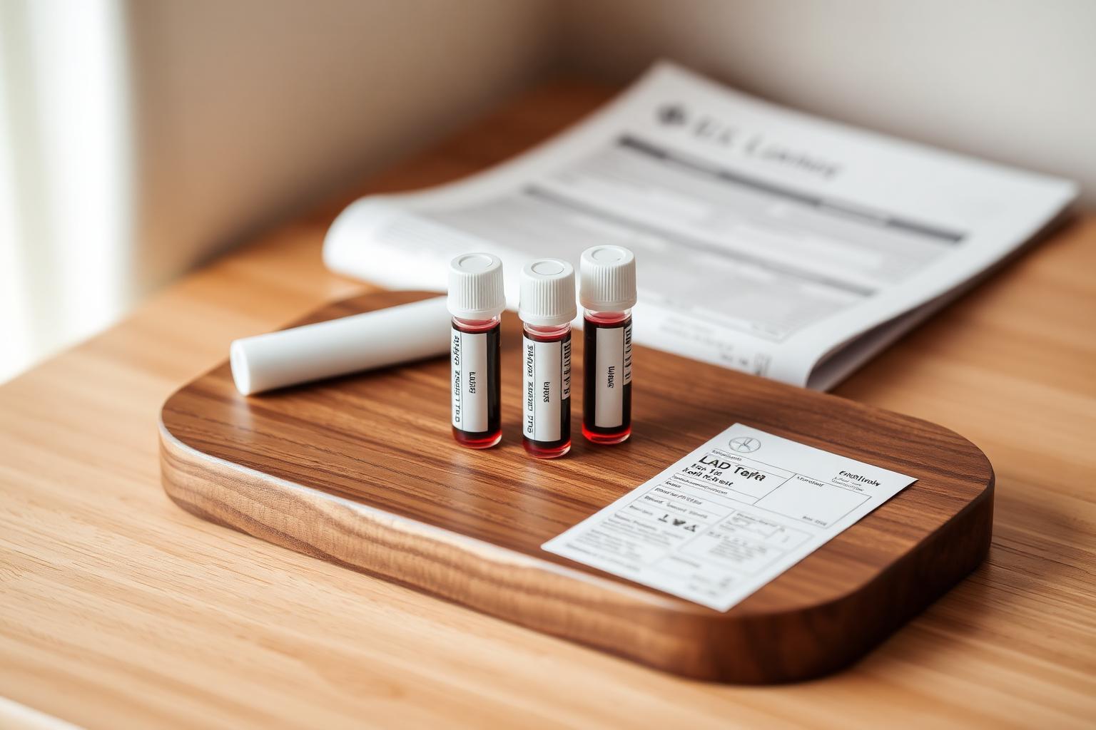 Understanding Advanced Bloodwork: What Your Standard Panel Misses